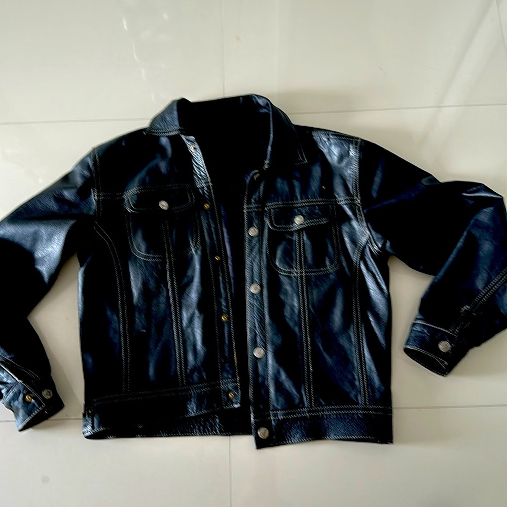 Harley Davidson Jacket